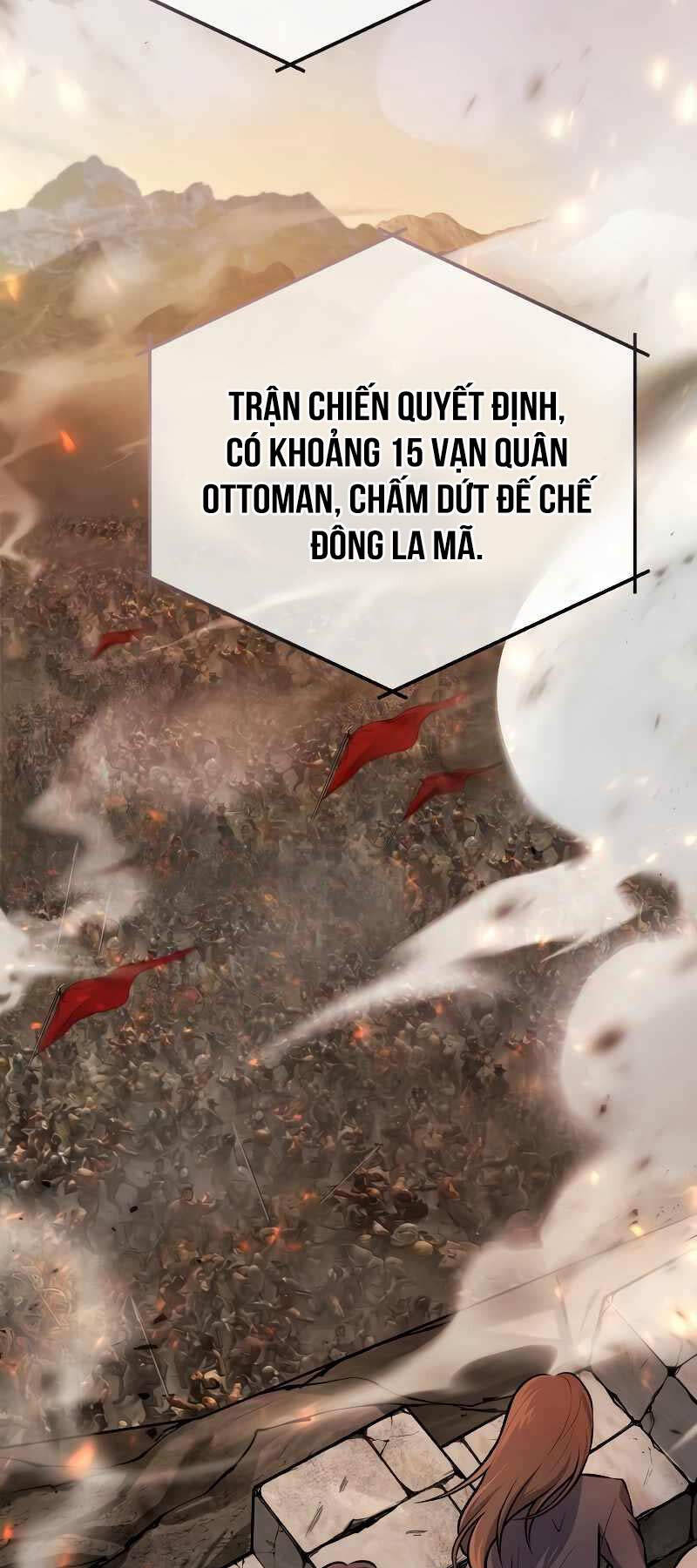 Những Nhân Vật Chính Mà Chỉ Tôi Biết Chapter 11 - Trang 4