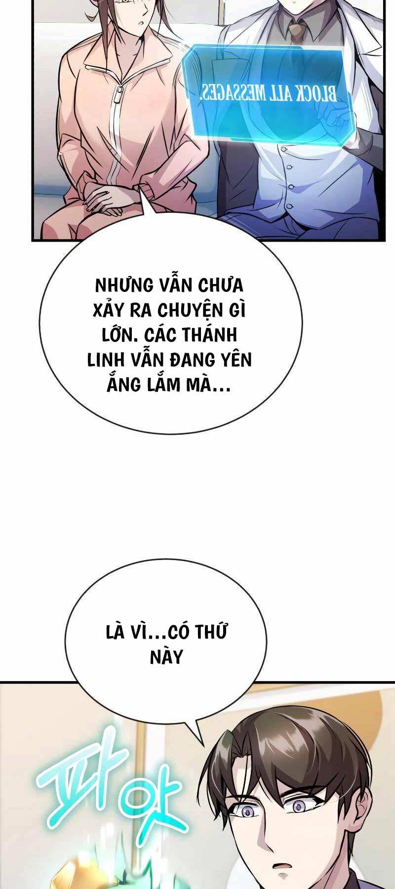 Những Nhân Vật Chính Mà Chỉ Tôi Biết Chapter 15 - Trang 54