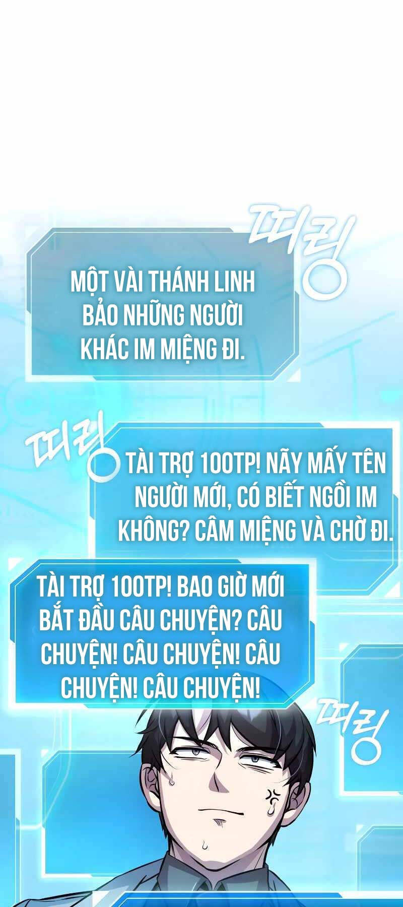 Những Nhân Vật Chính Mà Chỉ Tôi Biết Chapter 16 - Trang 81