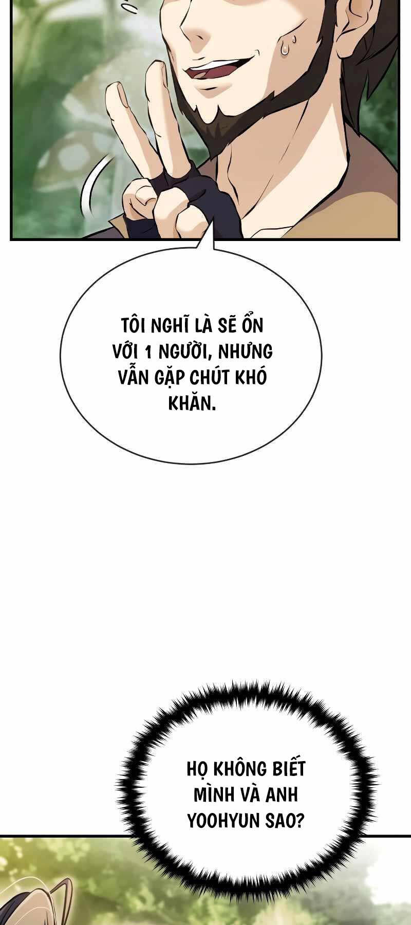 Những Nhân Vật Chính Mà Chỉ Tôi Biết Chapter 17 - Trang 72