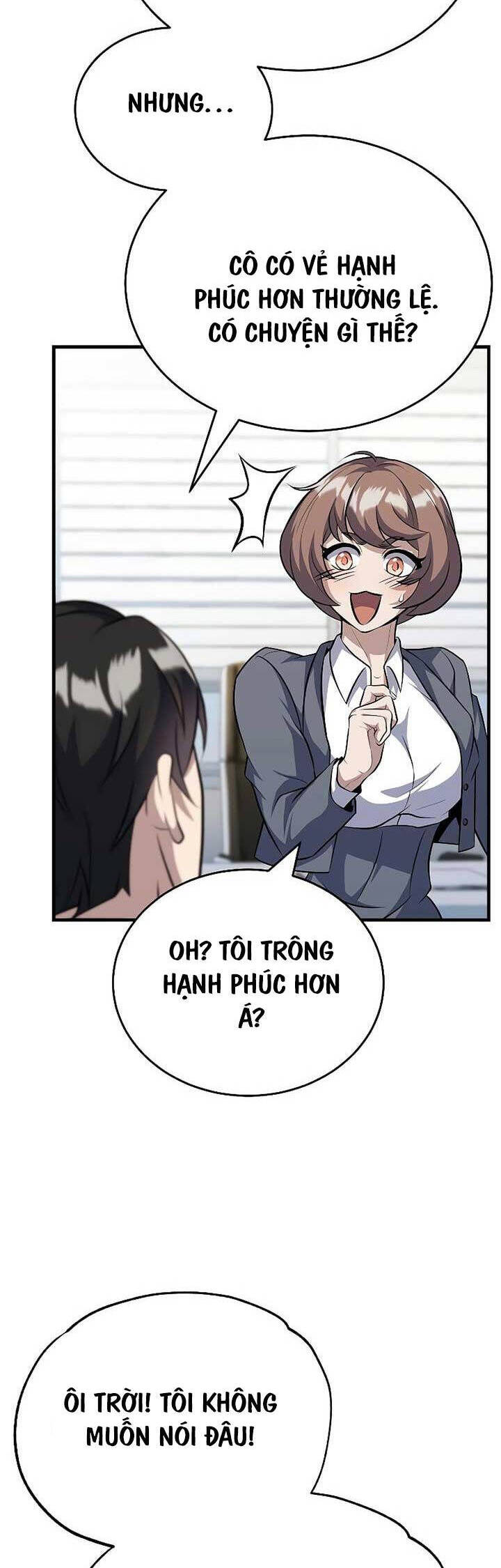 Những Nhân Vật Chính Mà Chỉ Tôi Biết Chapter 27 - Trang 59