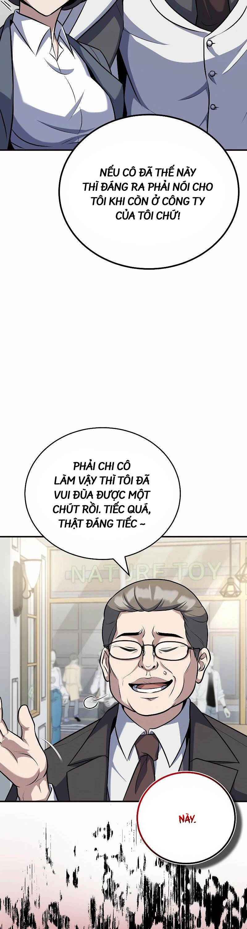 Những Nhân Vật Chính Mà Chỉ Tôi Biết Chapter 28 - Trang 34