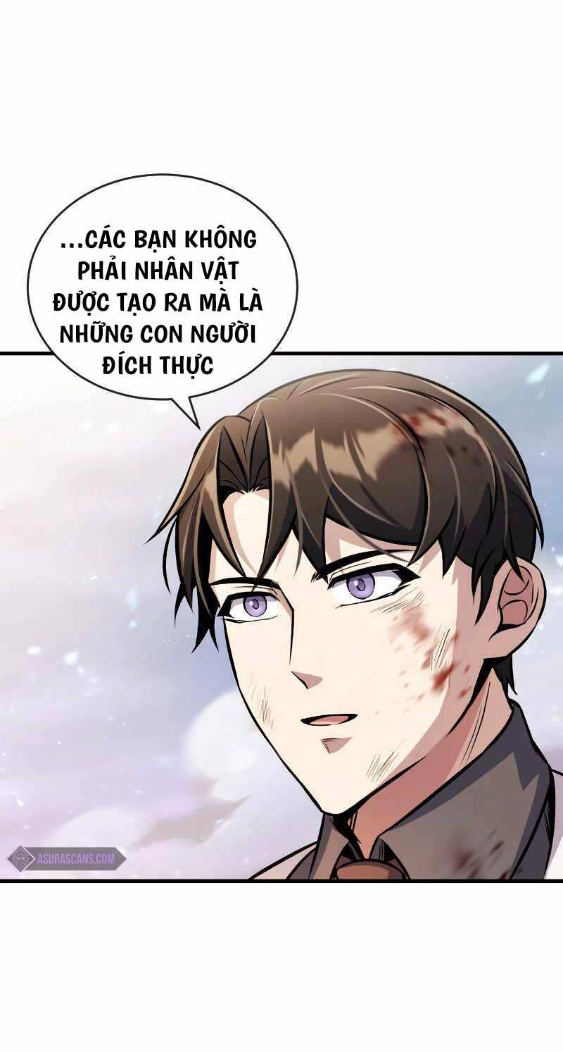 Những Nhân Vật Chính Mà Chỉ Tôi Biết Chapter 15 - Trang 13