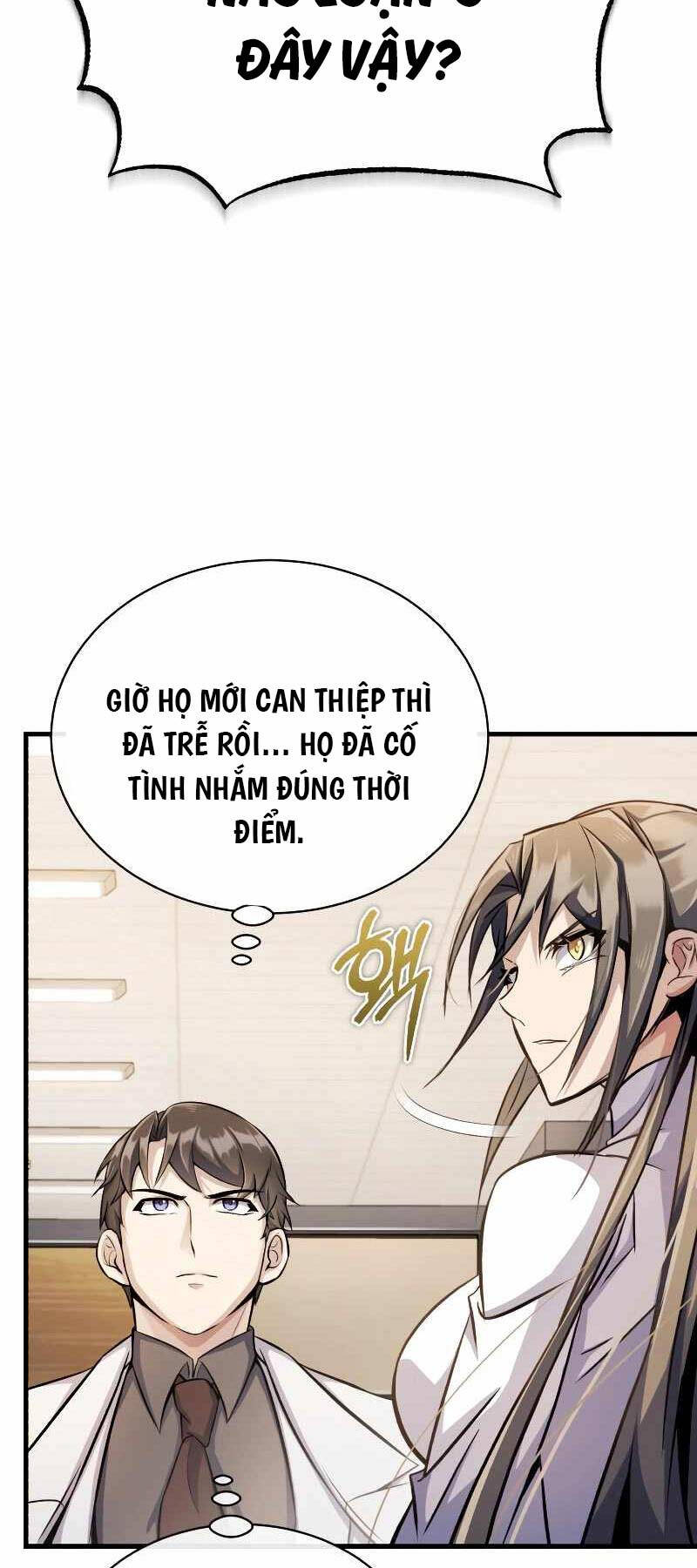 Những Nhân Vật Chính Mà Chỉ Tôi Biết Chapter 6 - Trang 24