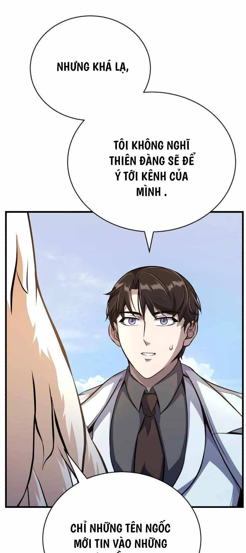 Những Nhân Vật Chính Mà Chỉ Tôi Biết Chapter 16 - Trang 11