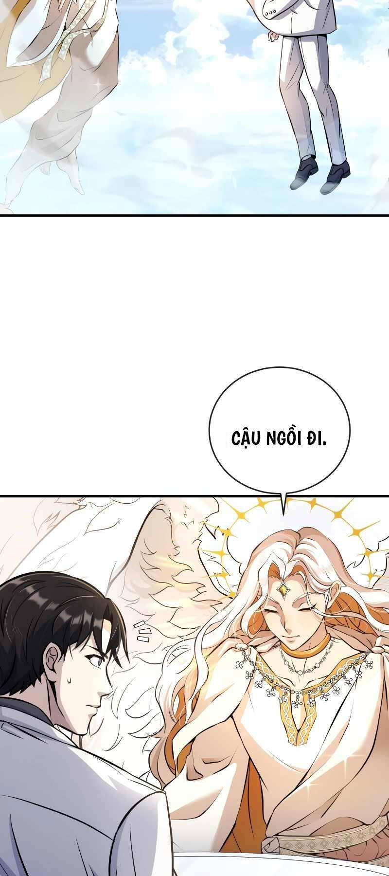 Những Nhân Vật Chính Mà Chỉ Tôi Biết Chapter 16 - Trang 4