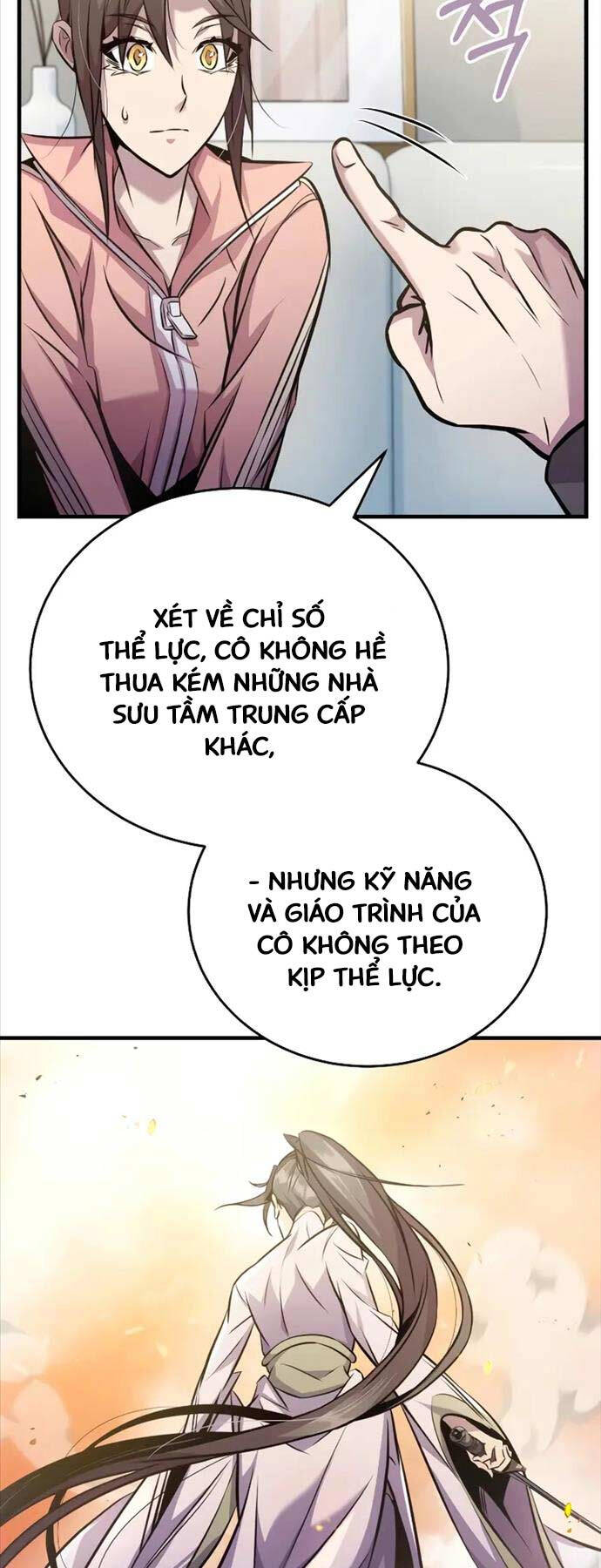 Những Nhân Vật Chính Mà Chỉ Tôi Biết Chapter 20 - Trang 16