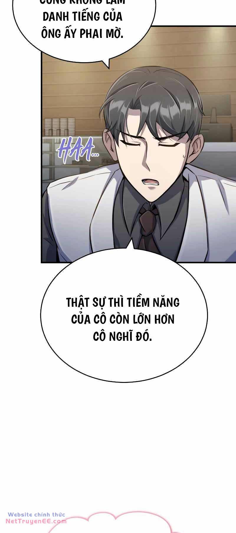 Những Nhân Vật Chính Mà Chỉ Tôi Biết Chapter 4 - Trang 12