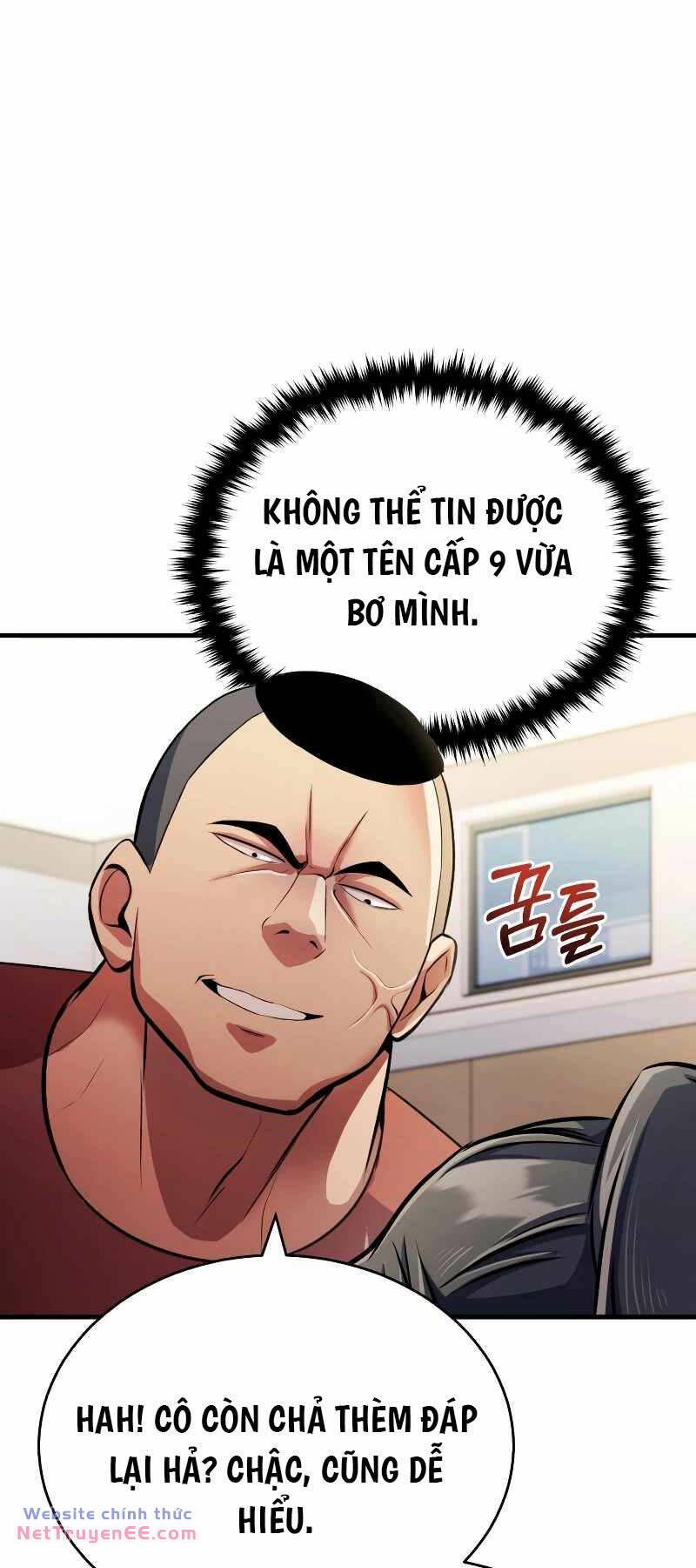 Những Nhân Vật Chính Mà Chỉ Tôi Biết Chapter 5 - Trang 66