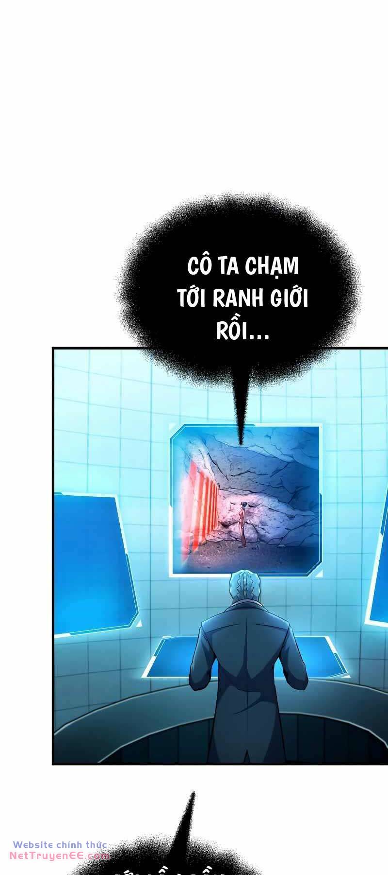 Những Nhân Vật Chính Mà Chỉ Tôi Biết Chapter 3 - Trang 34