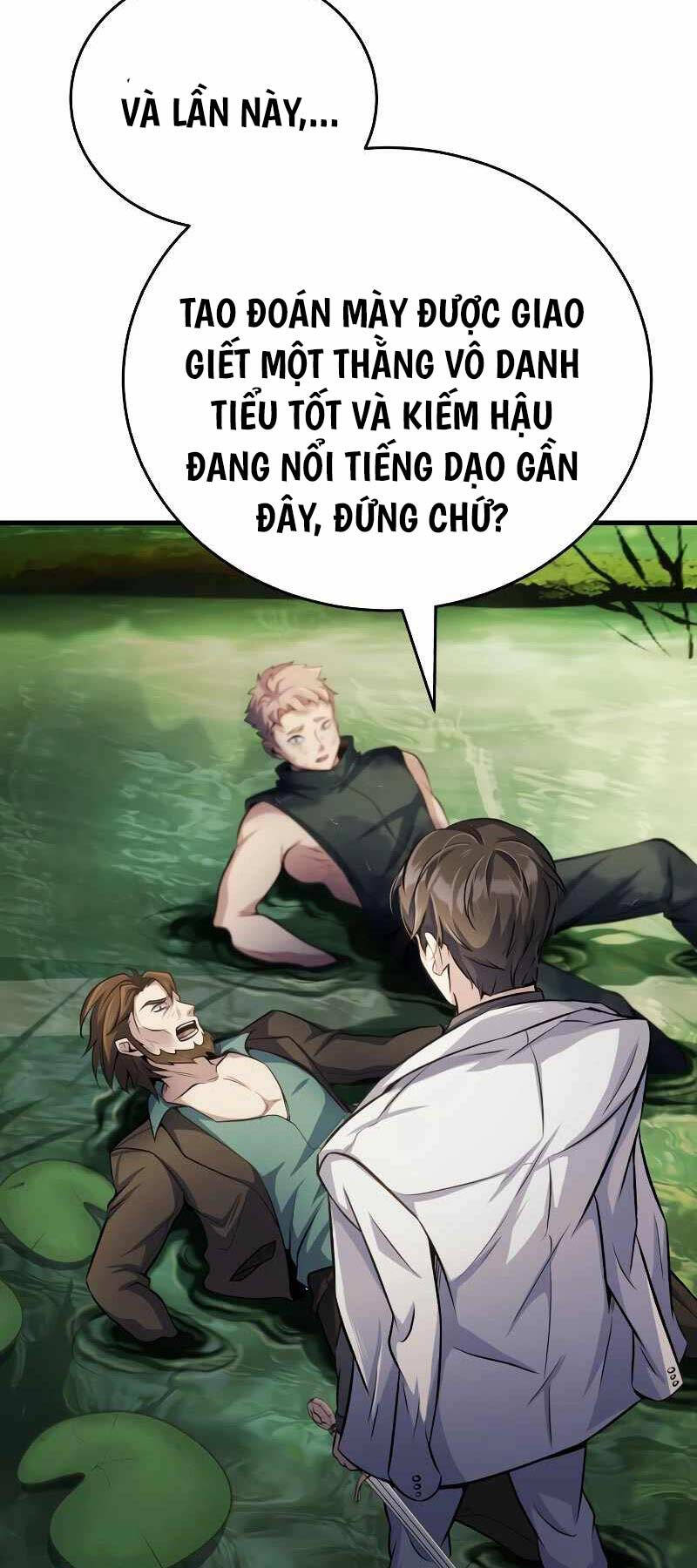 Những Nhân Vật Chính Mà Chỉ Tôi Biết Chapter 18 - Trang 66