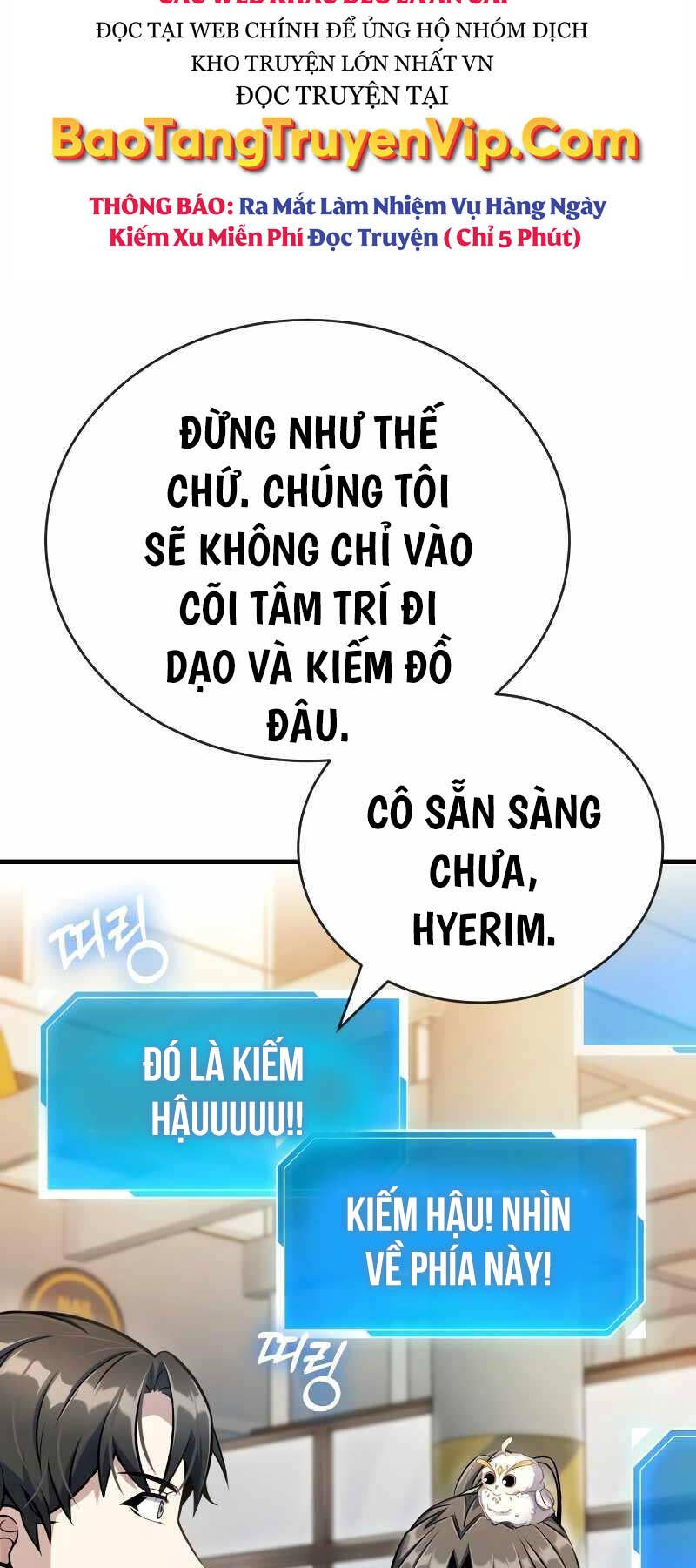 Những Nhân Vật Chính Mà Chỉ Tôi Biết Chapter 17 - Trang 62