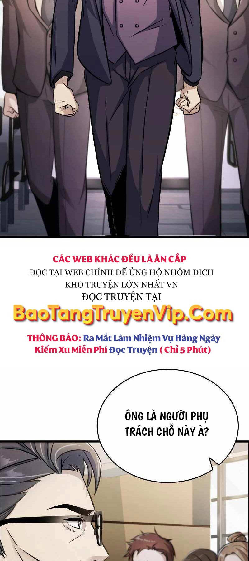 Những Nhân Vật Chính Mà Chỉ Tôi Biết Chapter 6 - Trang 27