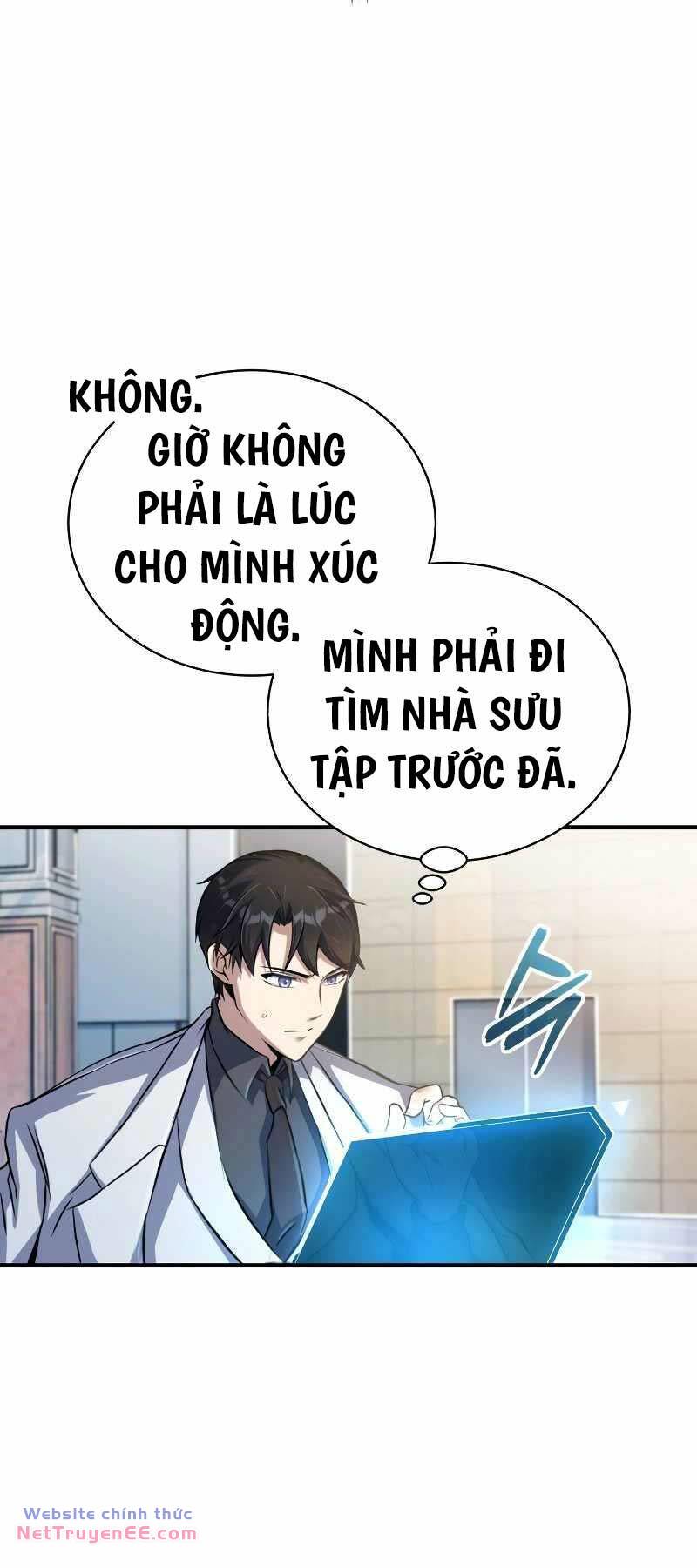 Những Nhân Vật Chính Mà Chỉ Tôi Biết Chapter 1 - Trang 92