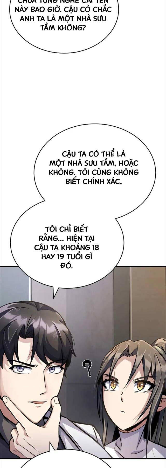 Những Nhân Vật Chính Mà Chỉ Tôi Biết Chapter 7 - Trang 29