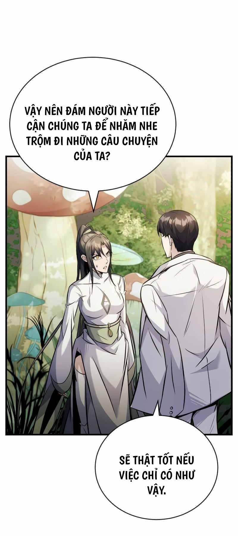 Những Nhân Vật Chính Mà Chỉ Tôi Biết Chapter 18 - Trang 2