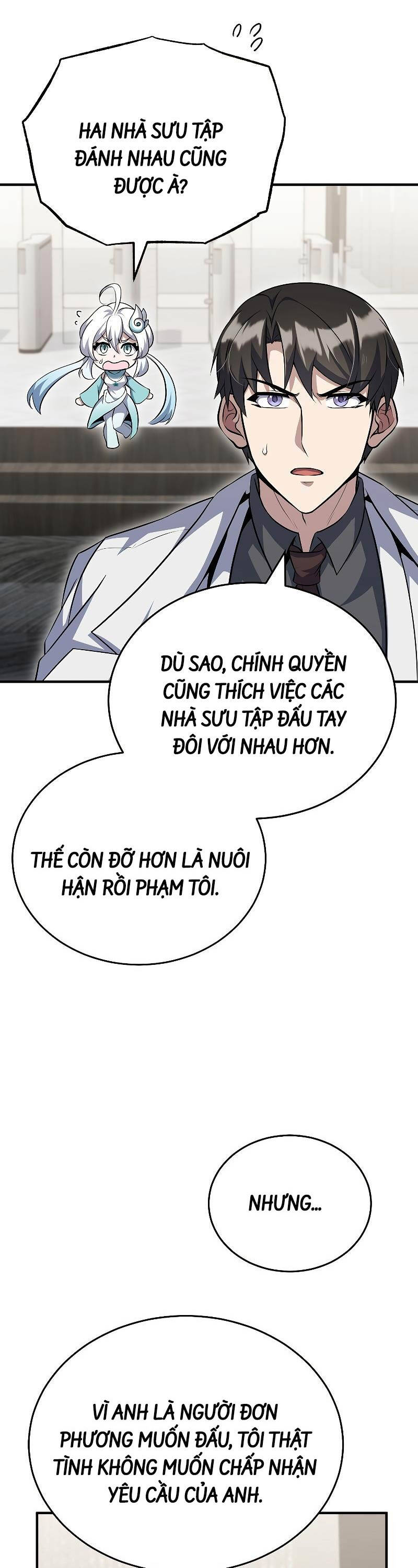 Những Nhân Vật Chính Mà Chỉ Tôi Biết Chapter 29 - Trang 46