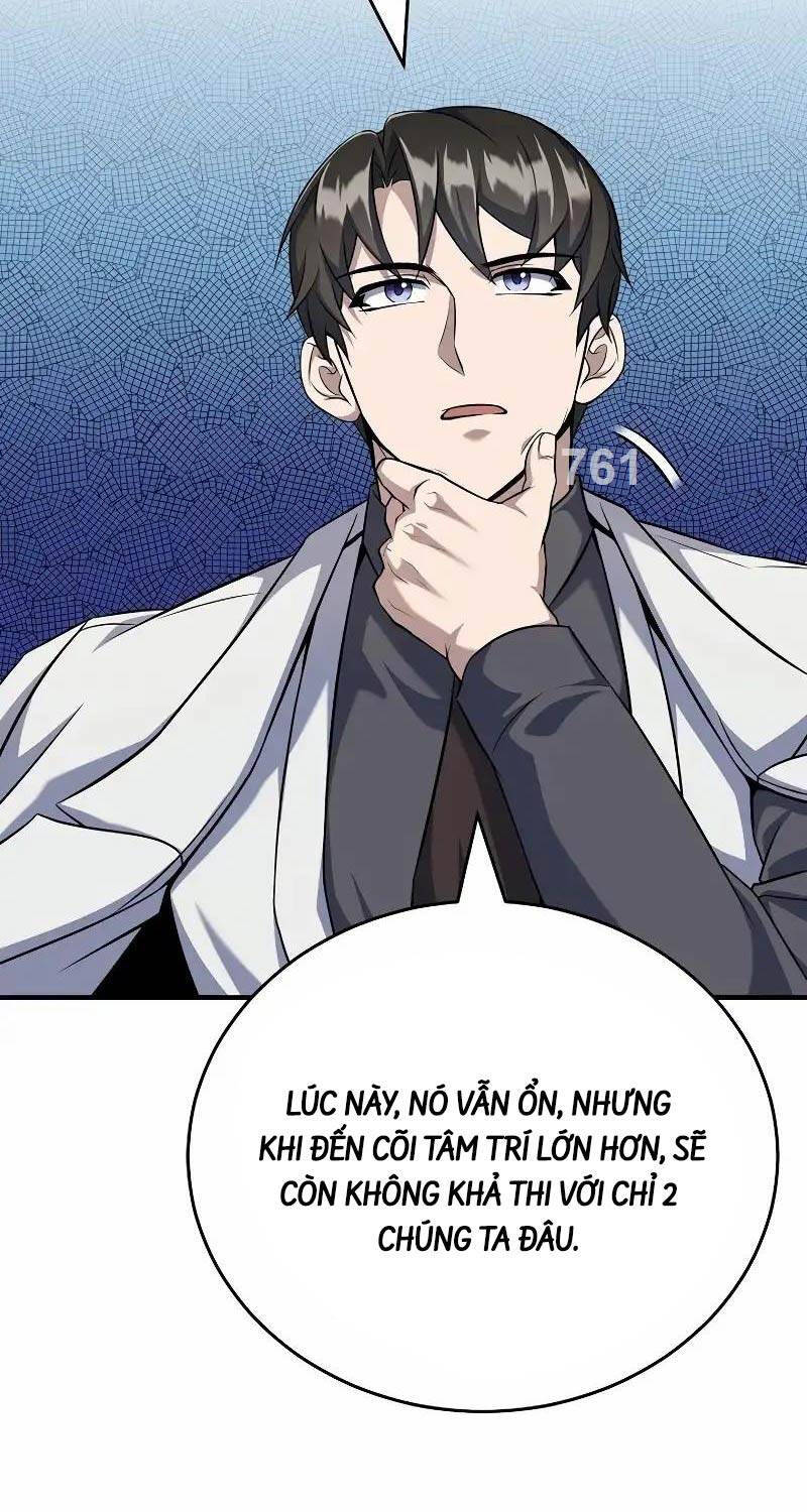 Những Nhân Vật Chính Mà Chỉ Tôi Biết Chapter 32 - Trang 3