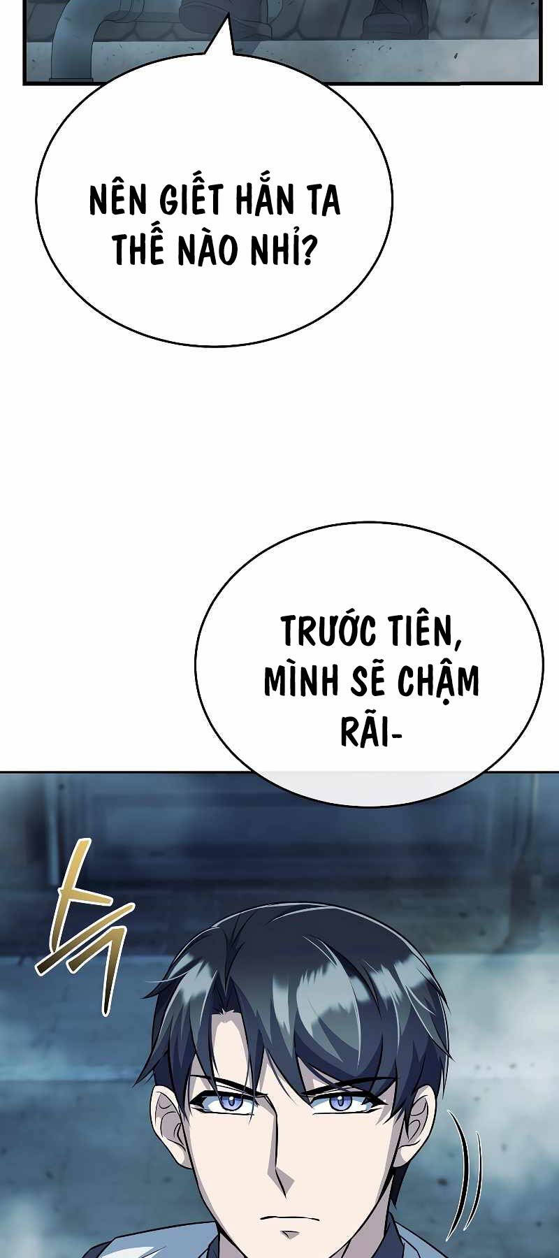 Những Nhân Vật Chính Mà Chỉ Tôi Biết Chapter 25 - Trang 49