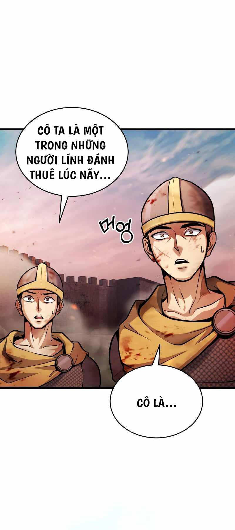 Những Nhân Vật Chính Mà Chỉ Tôi Biết Chapter 12 - Trang 20