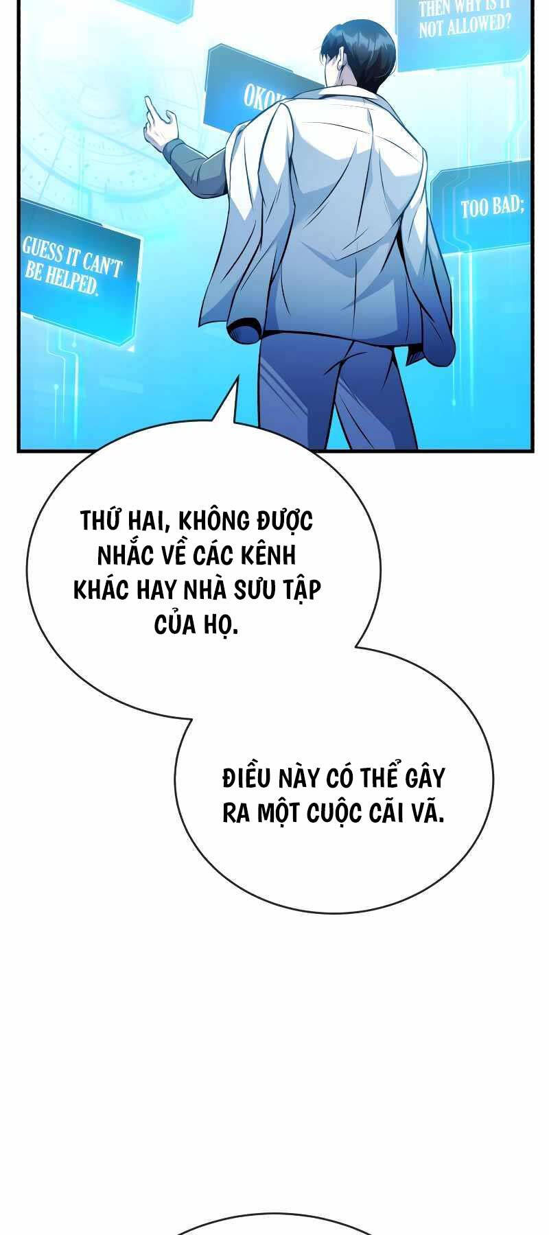 Những Nhân Vật Chính Mà Chỉ Tôi Biết Chapter 16 - Trang 86