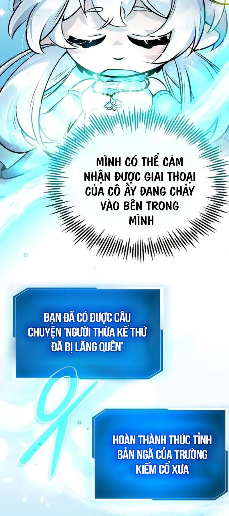 Những Nhân Vật Chính Mà Chỉ Tôi Biết Chapter 23 - Trang 81