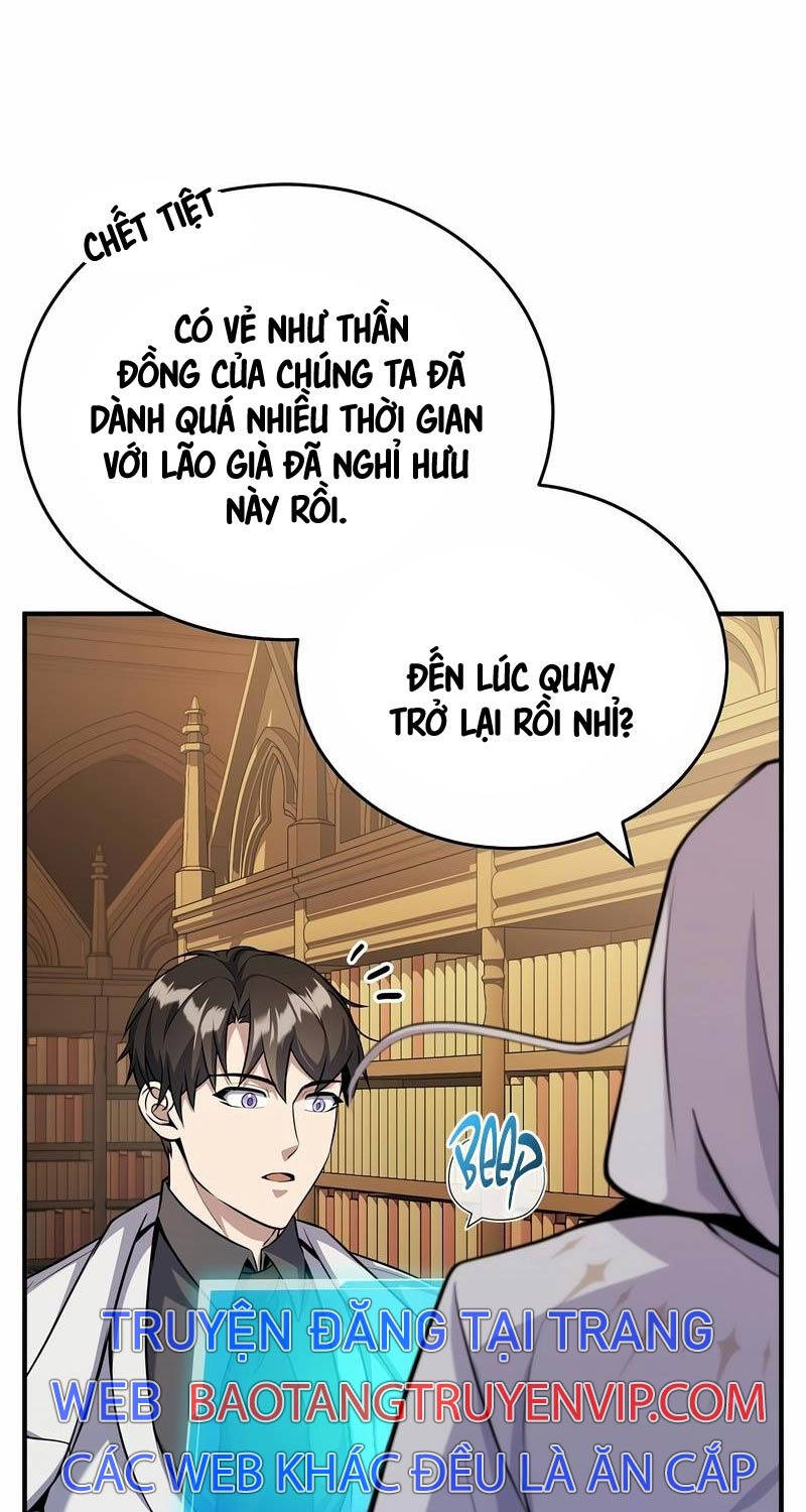 Những Nhân Vật Chính Mà Chỉ Tôi Biết Chapter 35 - Trang 68