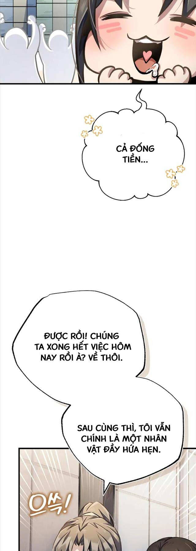 Những Nhân Vật Chính Mà Chỉ Tôi Biết Chapter 7 - Trang 39