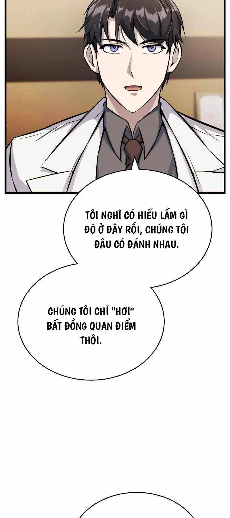 Những Nhân Vật Chính Mà Chỉ Tôi Biết Chapter 6 - Trang 30