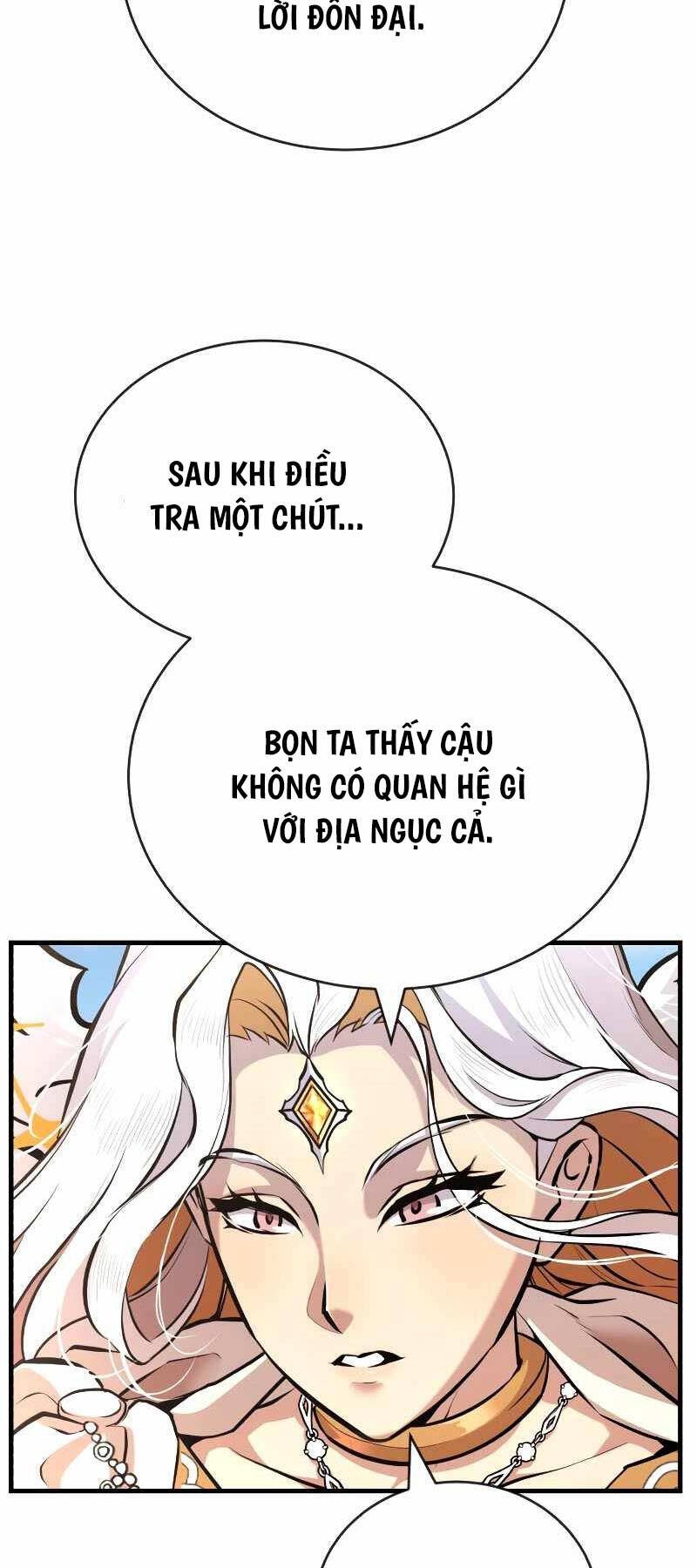 Những Nhân Vật Chính Mà Chỉ Tôi Biết Chapter 16 - Trang 12