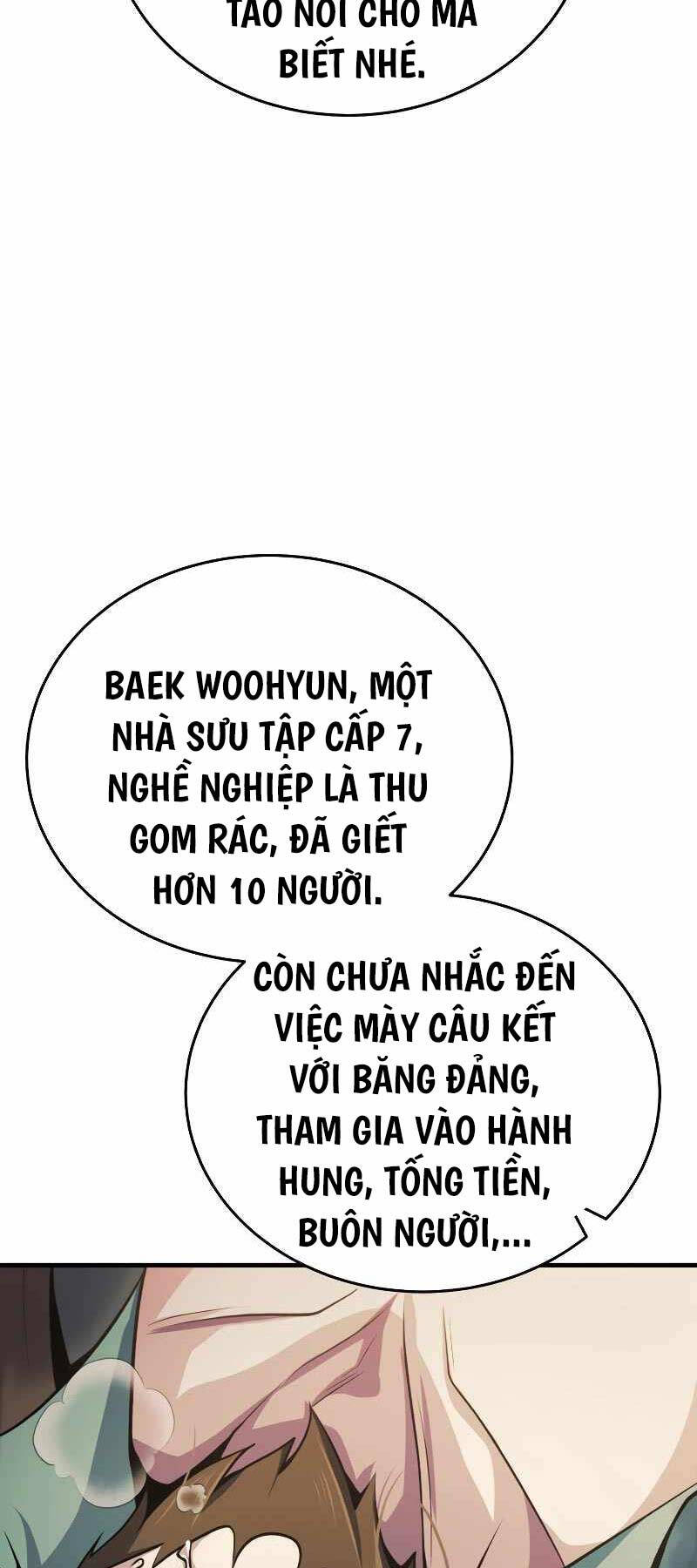 Những Nhân Vật Chính Mà Chỉ Tôi Biết Chapter 18 - Trang 64