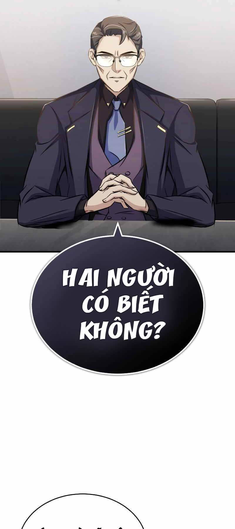 Những Nhân Vật Chính Mà Chỉ Tôi Biết Chapter 6 - Trang 62