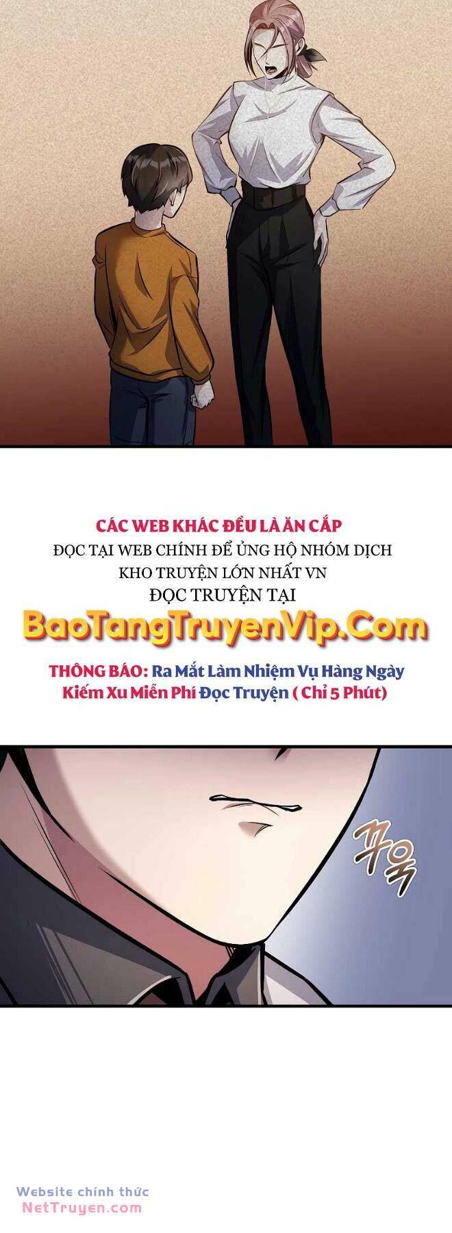 Những Nhân Vật Chính Mà Chỉ Tôi Biết Chapter 22 - Trang 34