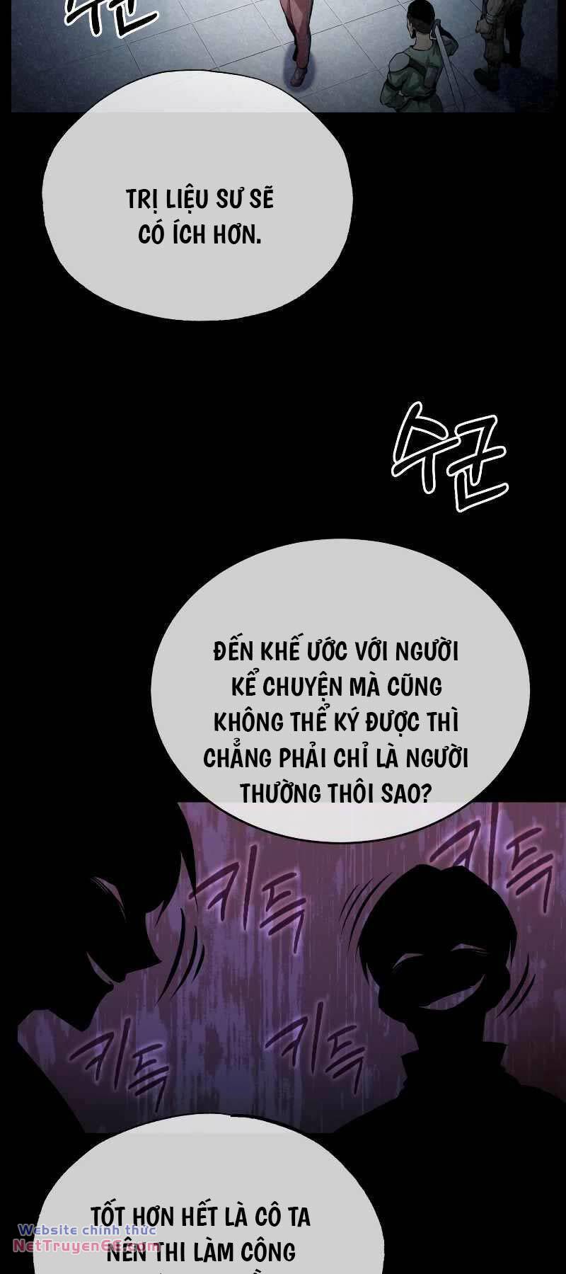 Những Nhân Vật Chính Mà Chỉ Tôi Biết Chapter 2 - Trang 129