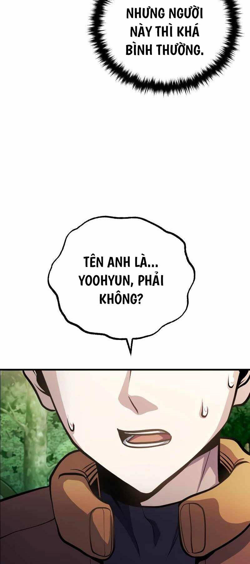 Những Nhân Vật Chính Mà Chỉ Tôi Biết Chapter 18 - Trang 37