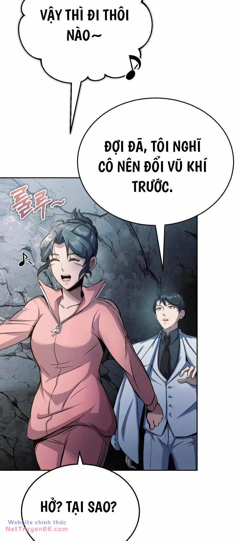 Những Nhân Vật Chính Mà Chỉ Tôi Biết Chapter 3 - Trang 79