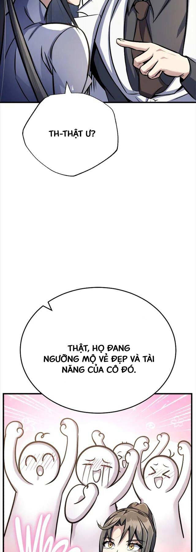 Những Nhân Vật Chính Mà Chỉ Tôi Biết Chapter 7 - Trang 37