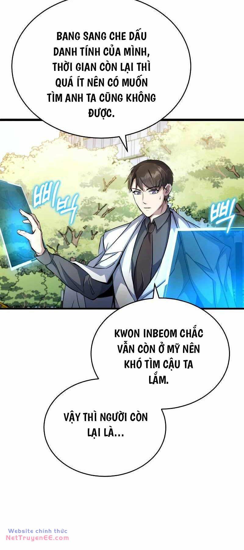 Những Nhân Vật Chính Mà Chỉ Tôi Biết Chapter 2 - Trang 23