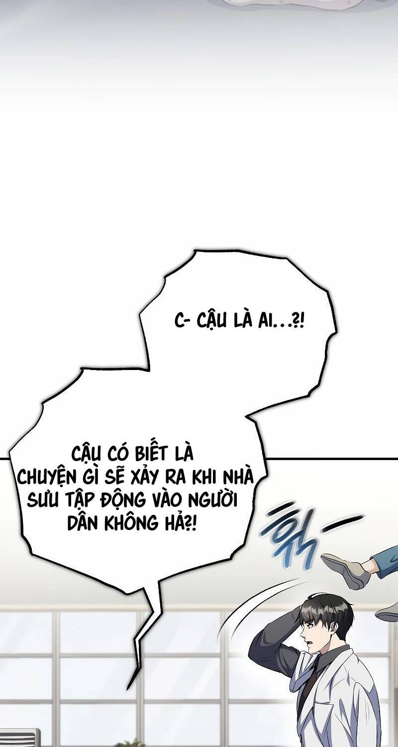 Những Nhân Vật Chính Mà Chỉ Tôi Biết Chapter 34 - Trang 30