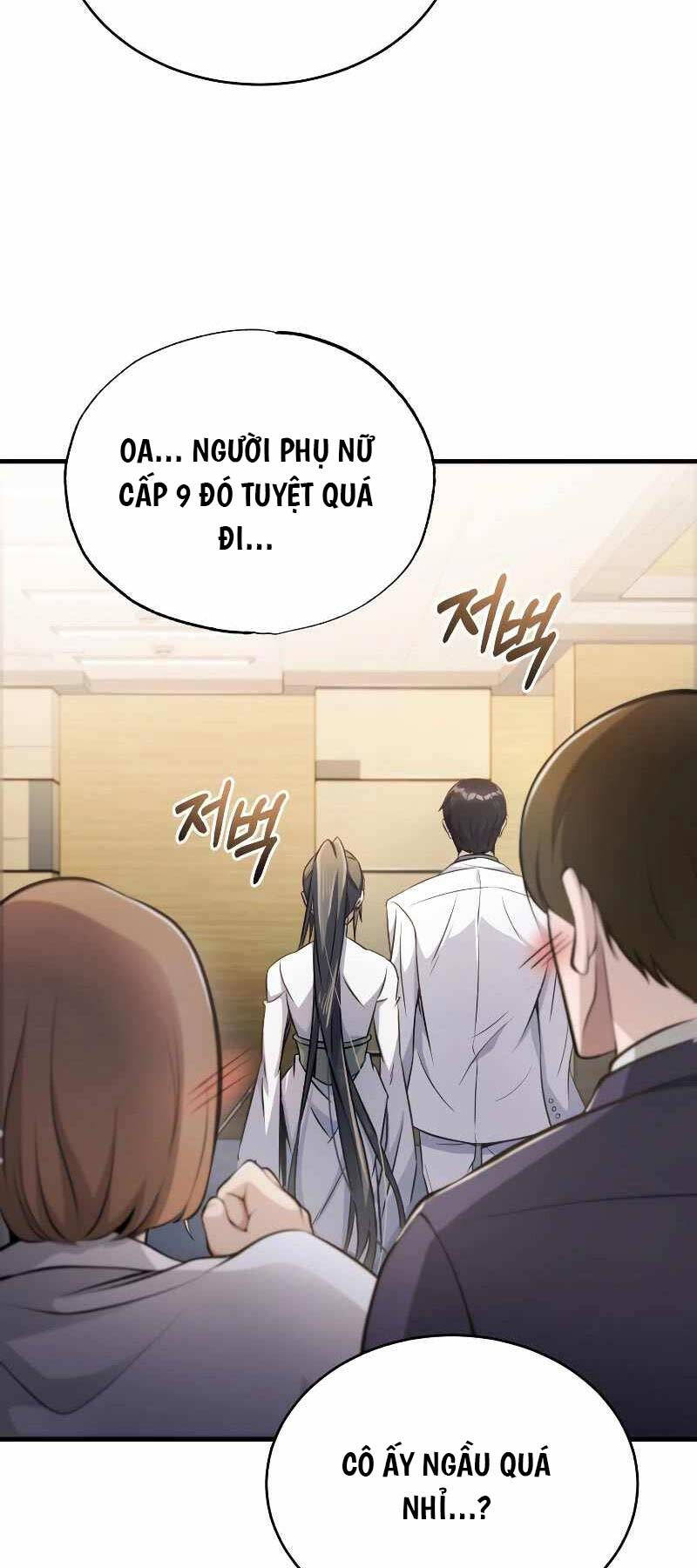 Những Nhân Vật Chính Mà Chỉ Tôi Biết Chapter 6 - Trang 38