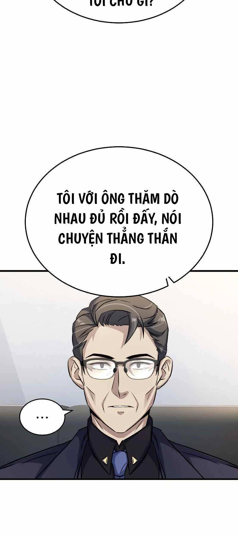 Những Nhân Vật Chính Mà Chỉ Tôi Biết Chapter 6 - Trang 58