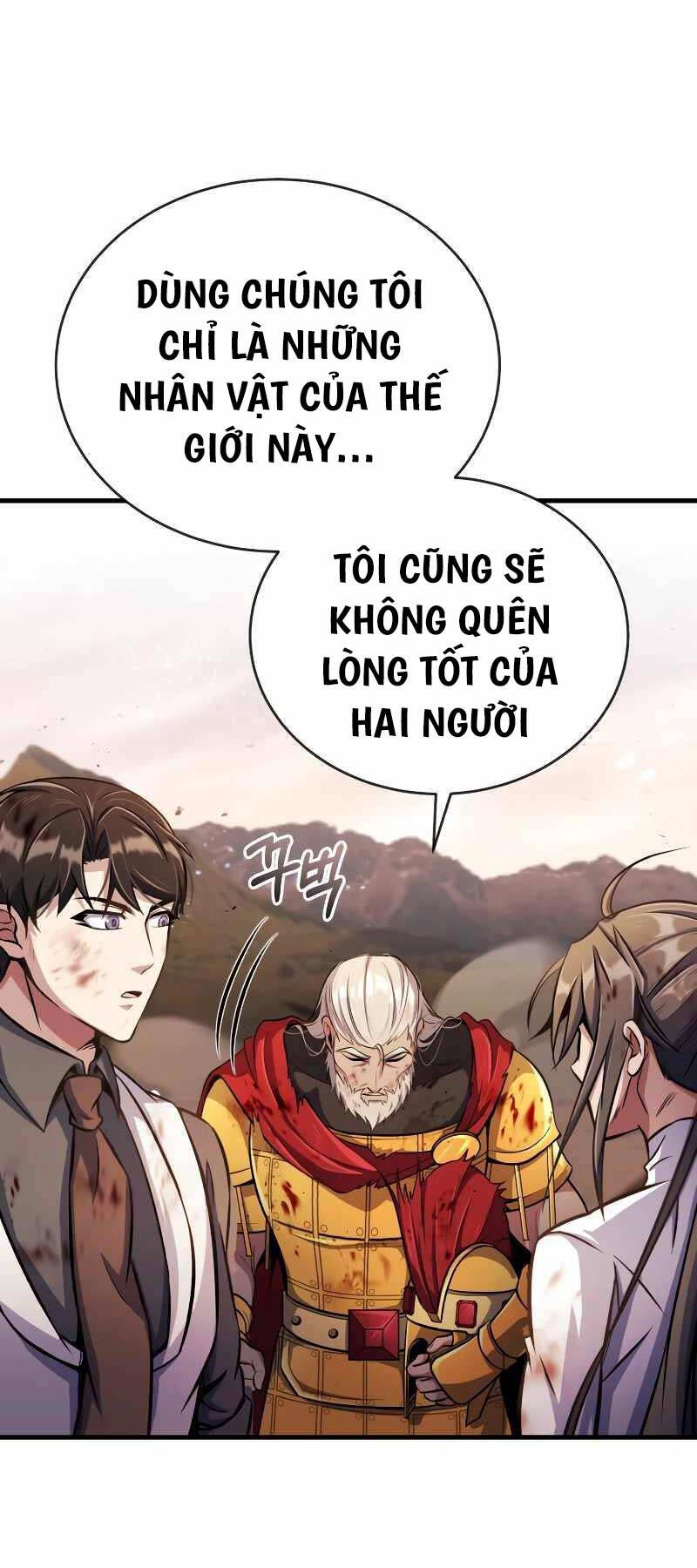 Những Nhân Vật Chính Mà Chỉ Tôi Biết Chapter 15 - Trang 12