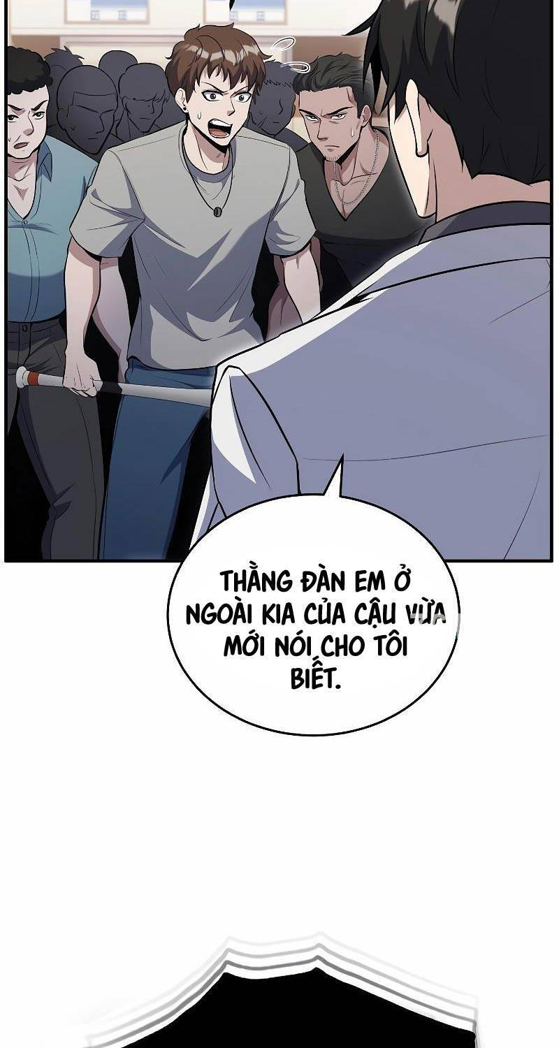 Những Nhân Vật Chính Mà Chỉ Tôi Biết Chapter 34 - Trang 5