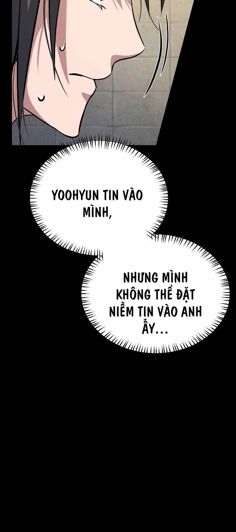 Những Nhân Vật Chính Mà Chỉ Tôi Biết Chapter 25 - Trang 35