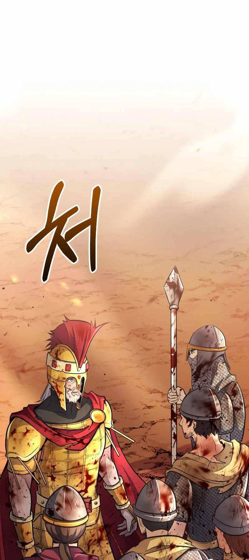 Những Nhân Vật Chính Mà Chỉ Tôi Biết Chapter 14 - Trang 31