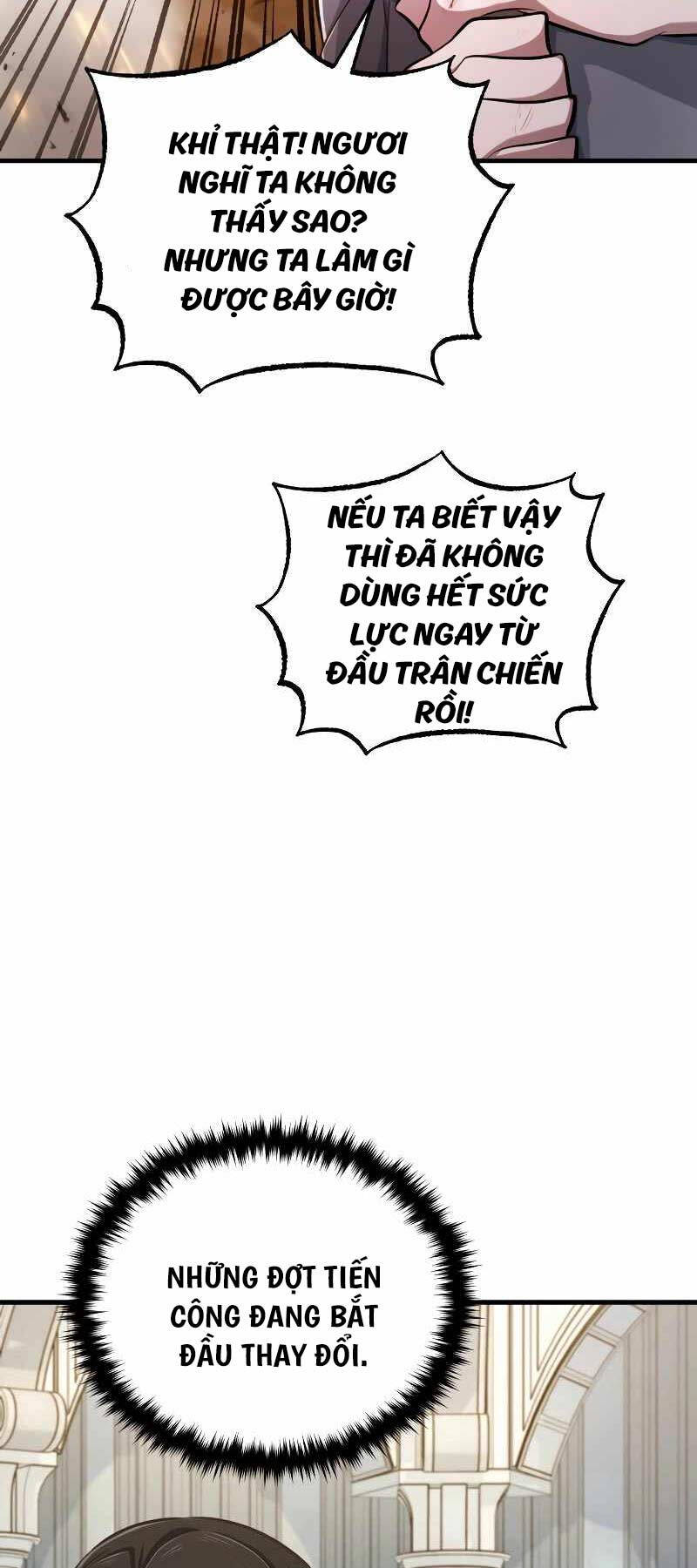 Những Nhân Vật Chính Mà Chỉ Tôi Biết Chapter 11 - Trang 64