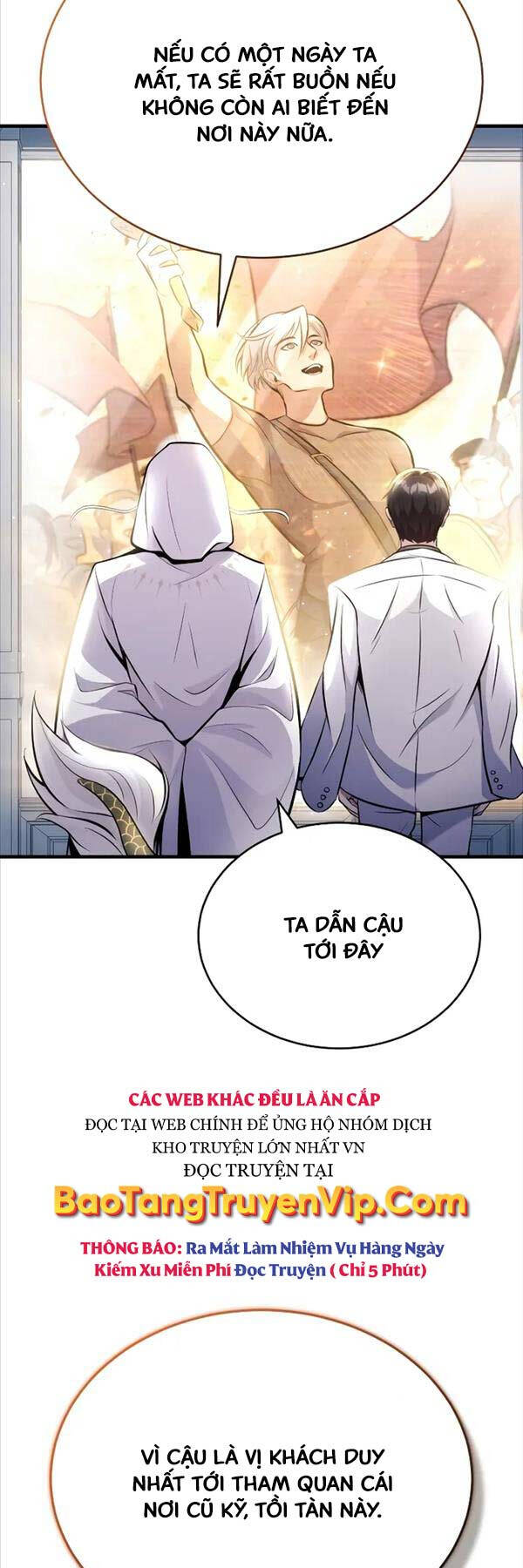 Những Nhân Vật Chính Mà Chỉ Tôi Biết Chapter 10 - Trang 55