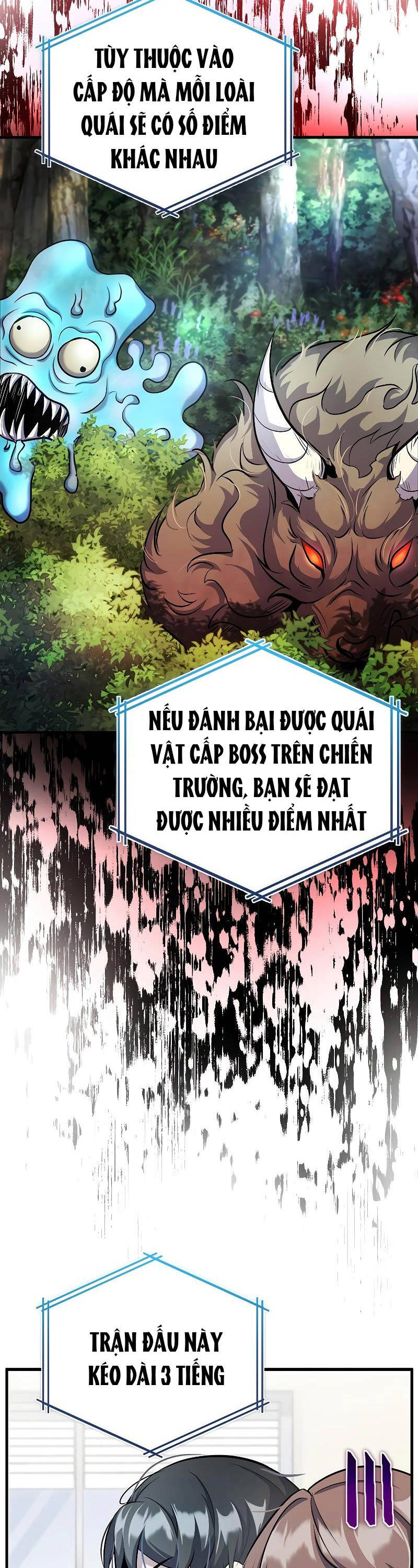 Những Nhân Vật Chính Mà Chỉ Tôi Biết Chapter 30 - Trang 42