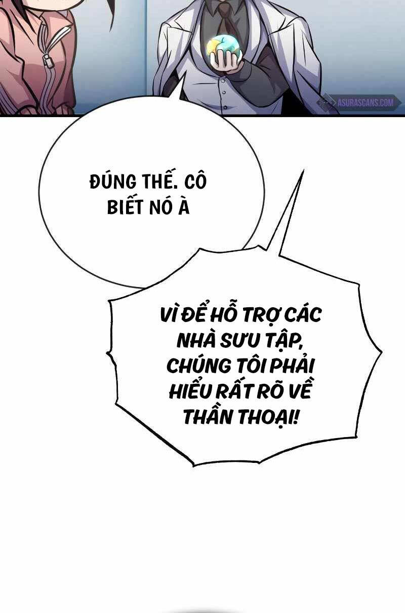 Những Nhân Vật Chính Mà Chỉ Tôi Biết Chapter 15 - Trang 57