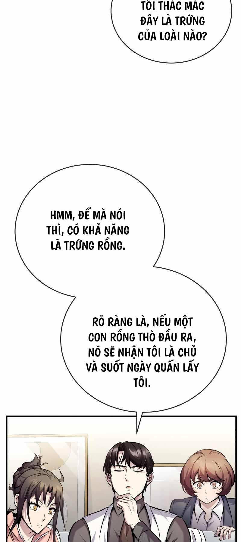 Những Nhân Vật Chính Mà Chỉ Tôi Biết Chapter 16 - Trang 48